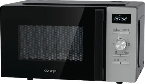 Микроволновая печь Gorenje MO20A4XH (M20XYZ) (6923914) - фото 7