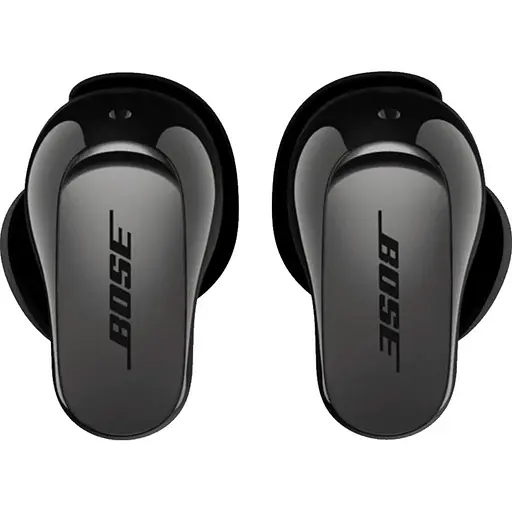 Навушники Bose QuietComfort Ultra Earbuds 2nd Gen (896637-0010) [155887] - фото 2