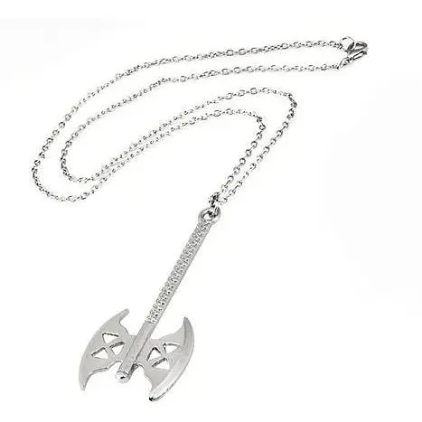 Кулон GeekLand Сокира Гімлі Gimlis Axe VK5.18 - фото 2