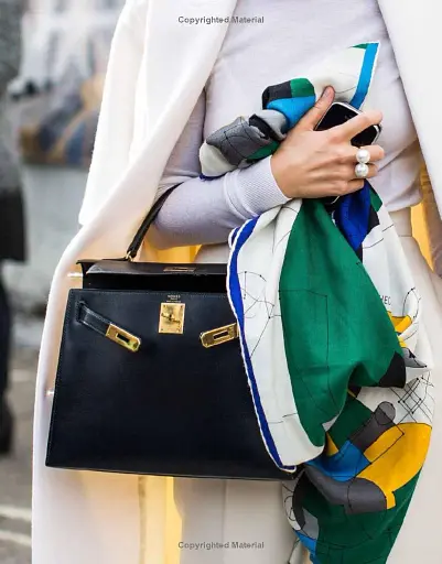 For the Love of Bags - фото 12