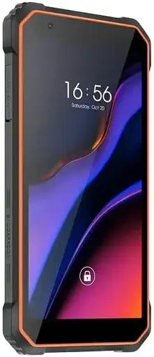Смартфон Blackview Oscal S60 3/16Gb Orange Global version - фото 3