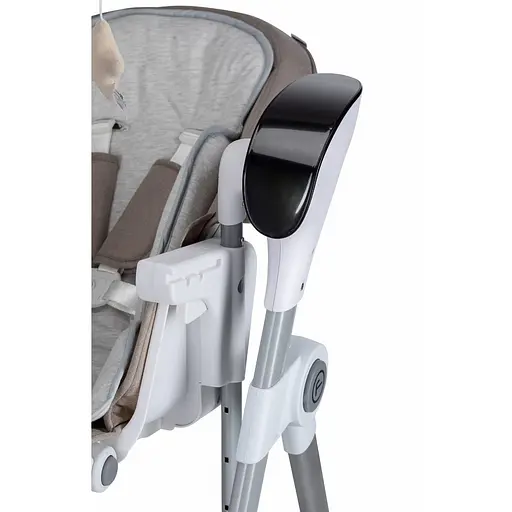 Стільчик для годування FreeON 3 in 1 Oli Deluxe beige (82443) - фото 13
