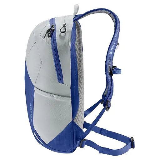 Рюкзак Deuter Speed Lite 13 Tin Indigo (1052-3410022 4338) - фото 7