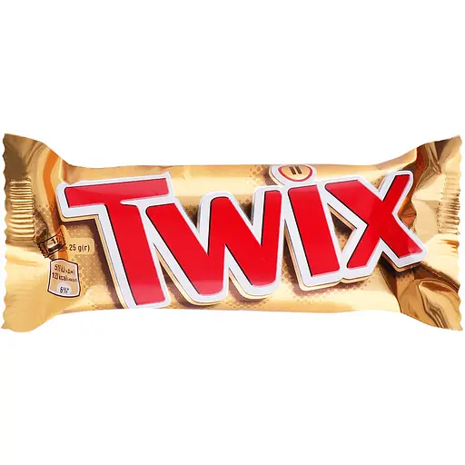 Батончик Twix 50 г