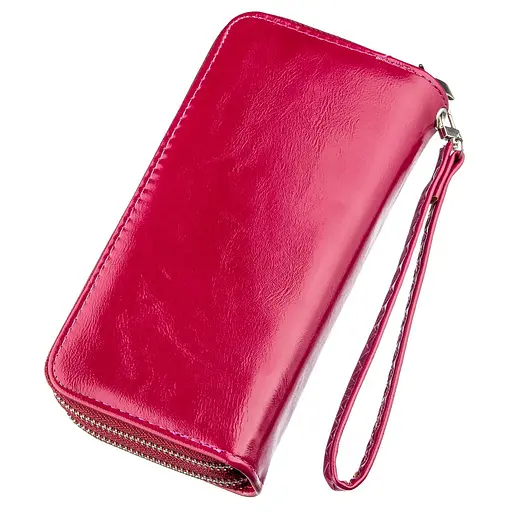 Жіночий гаманець Kivi 9х19х4 см acs0015490 - фото 2