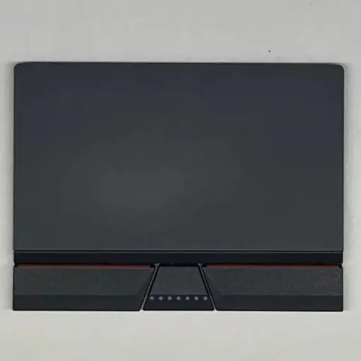 Тачпад для ноутбука Lenovo Thinkpad T460, L450, T550, W540, W541, T540p (B149220A2) Б/В - фото 1