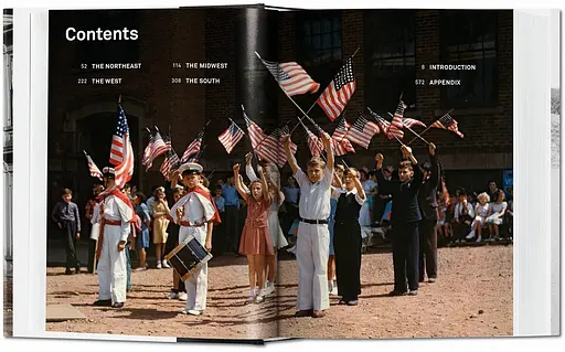 New Deal Photography: USA 1935-1943 - фото 2