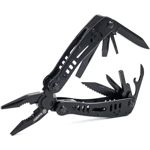 Мультитул Multi Tool Ganzo G103 - фото 11