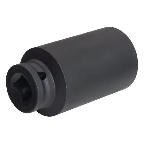 Торцева головка Alloid ударна глибока 1/2DR 32 мм (GUG-51132) - фото 3