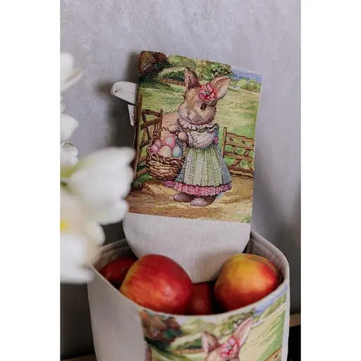 Перчатка Прованс Настроение 32х16 см (44272) - фото 5