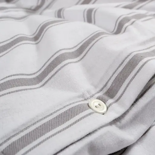 Постельное белье Lotus Home Фланель - Mero евро (svt-2000022349123) - фото 4