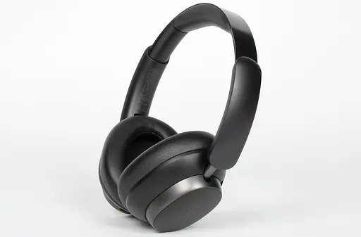 Навушники бездротові Ugreen Studio Pro 48dB Anc 2025 120 годин чорні - фото 4