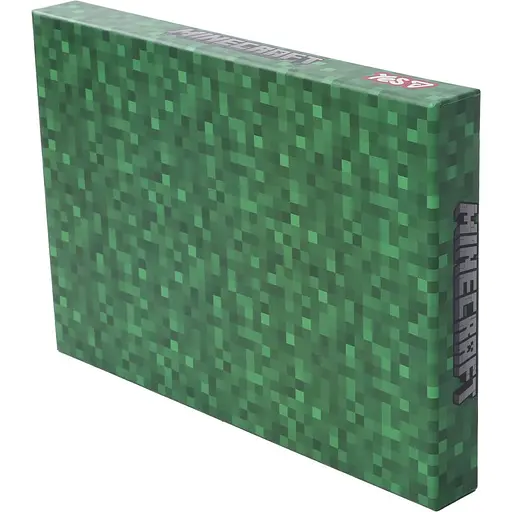 Настільний органайзер Yes Minecraft картон (708603) - фото 5