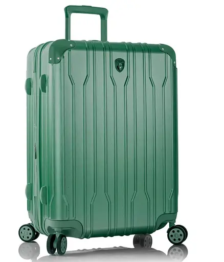 Валіза Heys Xtrak (M) Midnight Green (10103-0148-26) 930192 - фото 1