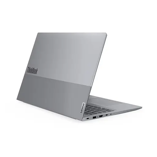 Ноутбук Lenovo ThinkBook 16 G6 IRL i3-1315U, 8GB DDR5, 256GB, екран 16”, Windows 11 Pro – portabil - фото 7