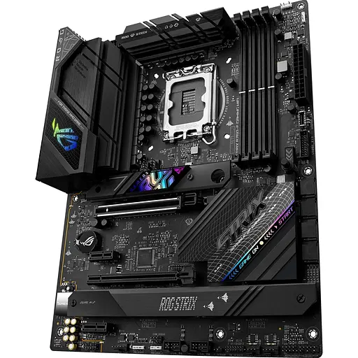 Материнська плата Asus ROG Strix B760-F Gaming WIFI (90MB1CT0-M0EAY0) EU [143733] - фото 7