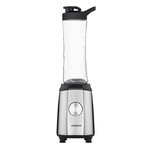 Блендер Ardesto SBG-F350, Silver, 350W - фото 2