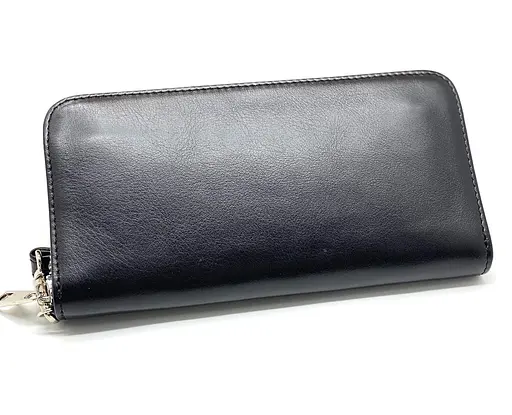 Чоловічий шкіряний гаманець Newery 20х10.5х2 см sum0022315 - фото 4