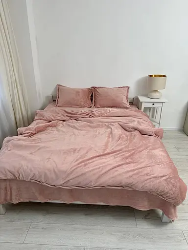 Комплект постільної білизни Dushka Евро pbe0049758