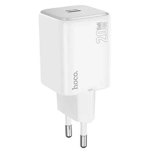 СЗУ Hoco N40 Mighty PD20W (1USB-C) - фото 2