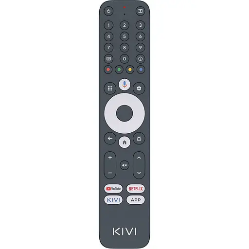 Телевізор Kivi F720Q 32'' QLED FHD (32F720QB) [139369] - фото 6