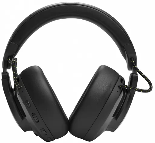 Навушники JBL Quantum 910X Wireless for Xbox Black (JBLQ910XWLBLKGRN) - фото 3