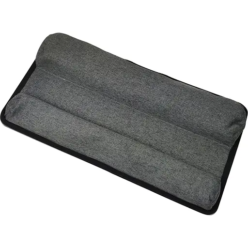 Подставка для ноутбука OfficePro CP615B Black (144412) - фото 6