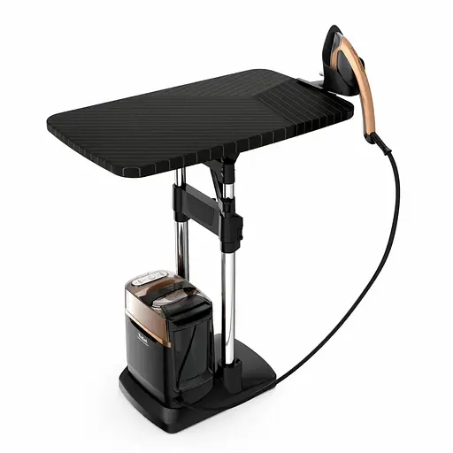 Прасувальна система Tefal IXEO Power QT2020 (00000018193) - фото 2