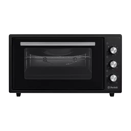 Электрическая печь Perfelli MIRAGE 48 BLACK