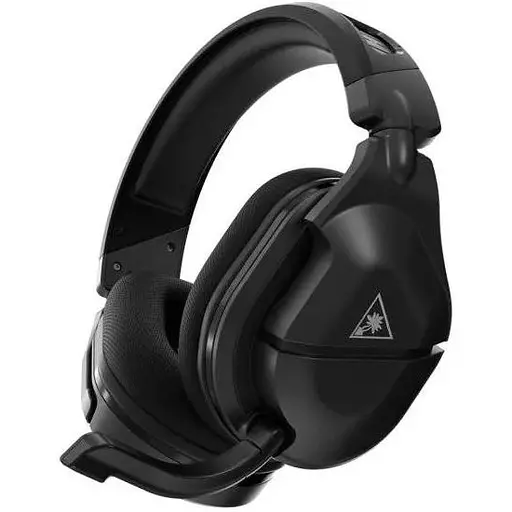 Наушники с микрофоном Turtle Beach Stealth 600 Gen2 MAX for Xbox Black (TBS-2362-02)