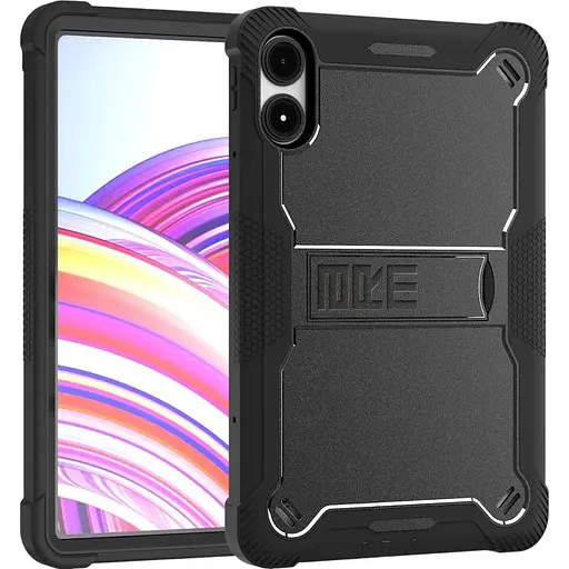 Чохол ArmorStandart Rover Case для Redmi Pad Pro/Poco Pad Black (ARM84975) [138038]