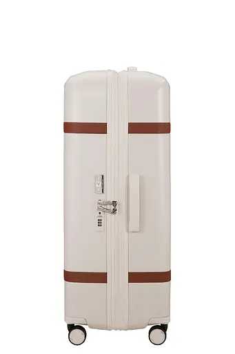 Валіза Samsonite IMAGE 81 см IVORY 81x53x31(34) KQ5*05005 - фото 7