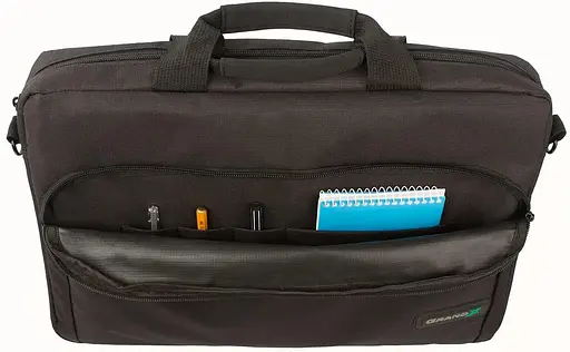 Сумка для ноутбука Grand-X 17.4'' Black (SB-179) - фото 7