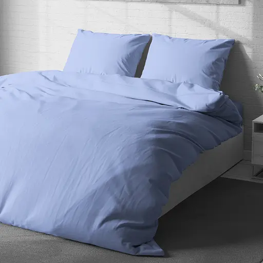 Комплект постільної білизни LeLit B-1236/2 Євро бязь 200 х 215 см (le2000000339054) - фото 5