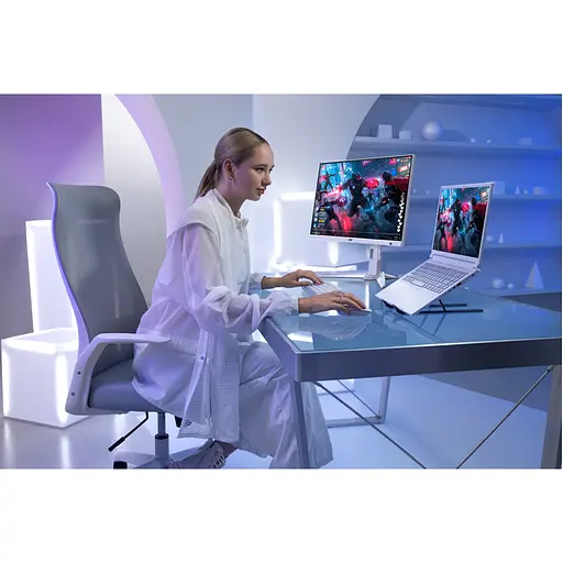 Ігровий ноутбук Acer Nitro V14 ANV14-61-R70E 7 8845HS 51GHz, IPS, 16GB DDR5, 512GB, RTX 3050 6GB, Без ОС - фото 13