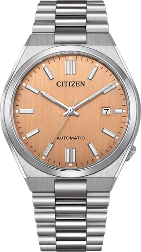 Годинник Citizen TSUYOSA Collection NJ0159-86Z