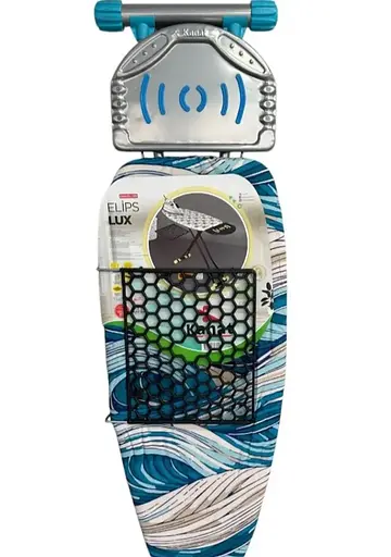 Дошка для прасування Kanat ELIPS LUX (EL-700) - фото 6