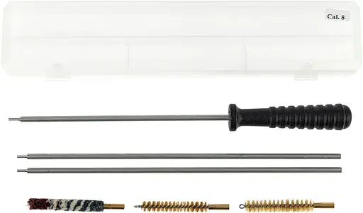 Набор для чистки MEGAline 083 кал. 8 мм - фото 2