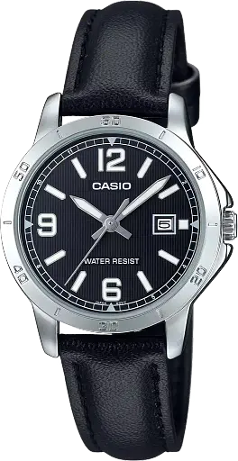 Часы Casio Timeless Collection LTP-V004L-1B
