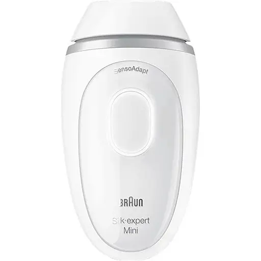 Фотоепілятор Braun Silk-expert Mini IPL PL1124 [97267] - фото 3