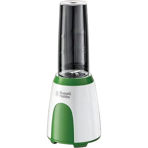 Блендер стаціонарний Russell Hobbs Explore Mix&Go Cool 25160-56 зелений