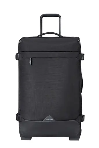 Дорожная Сумка На Колесах Samsonite ROADSEEKER DEEP BLACK 68x42x30 KQ9*09003