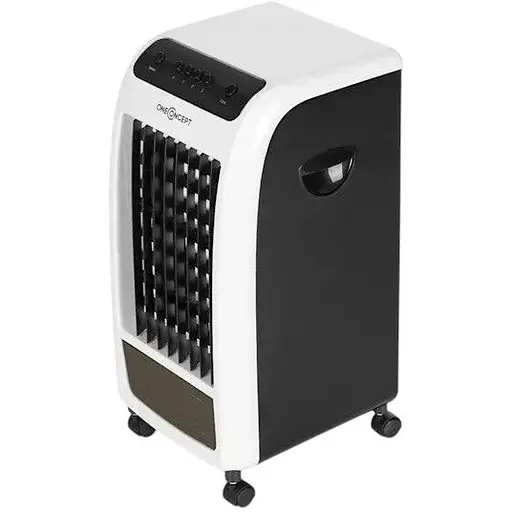 Охладитель воздуха OneConcept Carribean Blue (10028181)