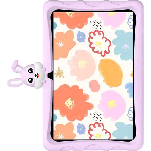 Планшет Doogee U9 Kid 3/64GB WI-FI Macaron Purple Global EU [105335] - фото 2