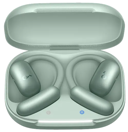 Наушники SoundСore AeroFit 2 Green Anker teh0021141 - фото 5