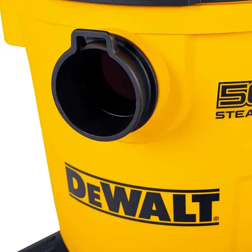 Пылесос сетевой DeWALT (DXV23PLPTA-QT) - фото 10