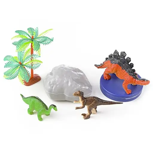 Игровой набор Динозавры IF127A