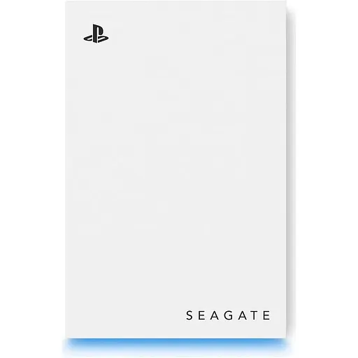 Внешний жесткий диск Seagate Game Drive 5TB для PlayStation 4/5 (STLV5000200) [110747] - фото 3