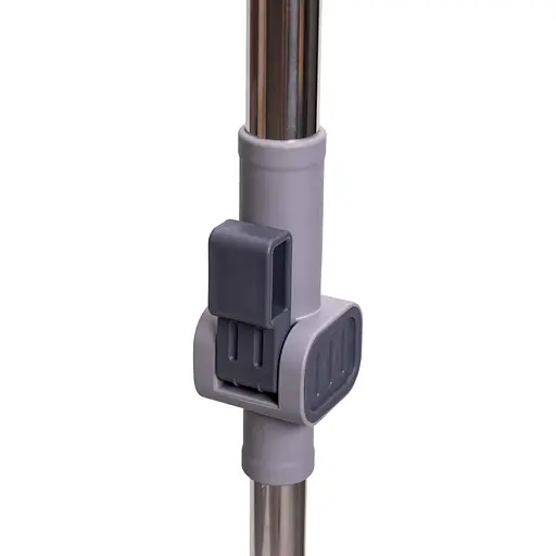 Швабра з автоматичним віджимом та відром  HP-35015-22 - фото 7