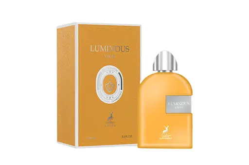 Парфумована вода AlHambra Luminous Vivid 100 мл